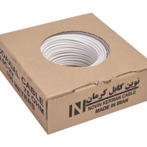 کابل آنتن کرمان