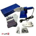ابزارآلات رامین تولز