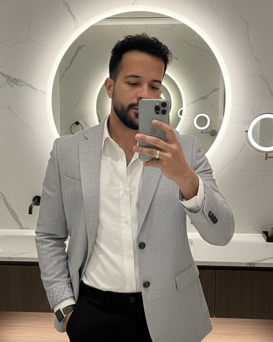 رامین طاهری