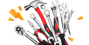 ابزارآلات رامین تولز