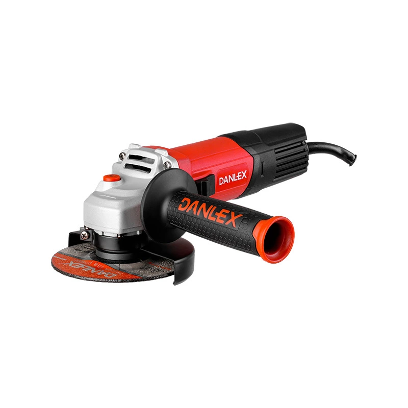 مینی فرز آهنگری دنلکس 115 میلیمتری مدل DX-2376 3 مینی فرز آهنگری دنلکس 115 میلیمتری مدل DX-2376 | ابزارآلات دنلکس