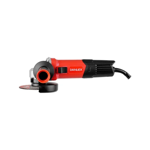 مینی فرز دنلکس 950 وات 115 میلیمتری مدل DX-2395 5 مینی فرز دنلکس 950 وات 115 میلیمتری مدل DX-2395 | ابزارآلات دنلکس