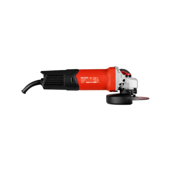 مینی فرز دنلکس 950 وات 115 میلیمتری مدل DX-2395 6 مینی فرز دنلکس 950 وات 115 میلیمتری مدل DX-2395 | ابزارآلات دنلکس