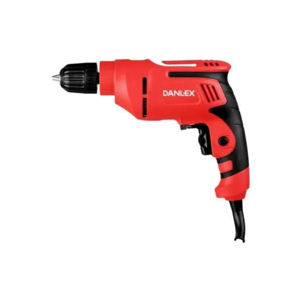 دریل اتوماتیک دنلکس مدل DX-1250 4 دریل اتوماتیک دنلکس مدل DX-1250