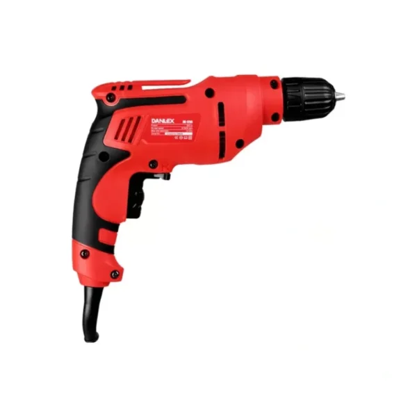 دریل اتوماتیک دنلکس مدل DX-1250 5 دریل اتوماتیک دنلکس مدل DX-1250